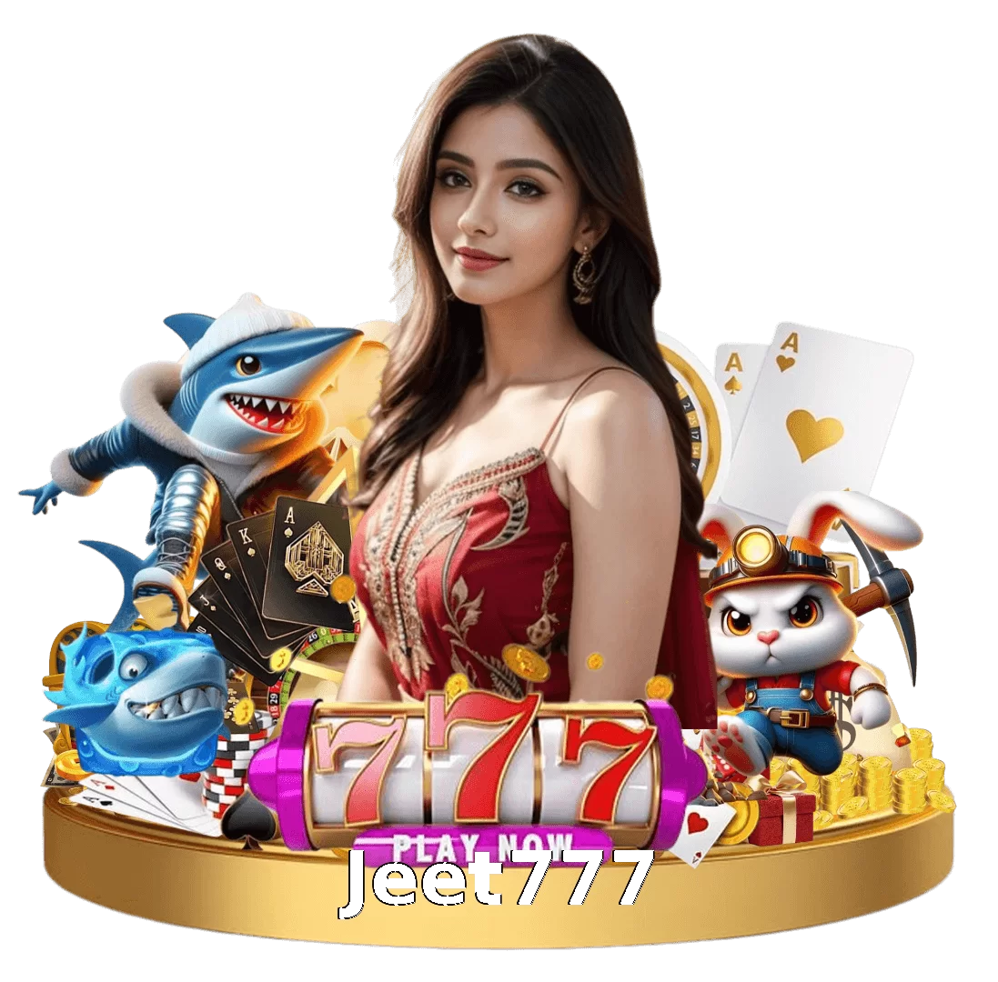 Jeet777