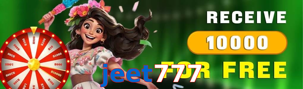Jeet777