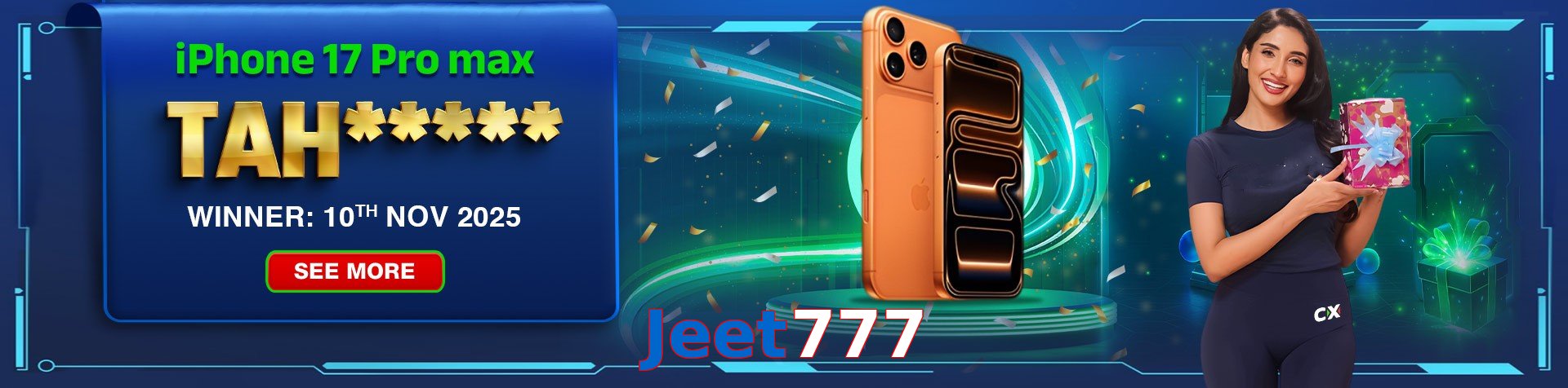 Jeet777