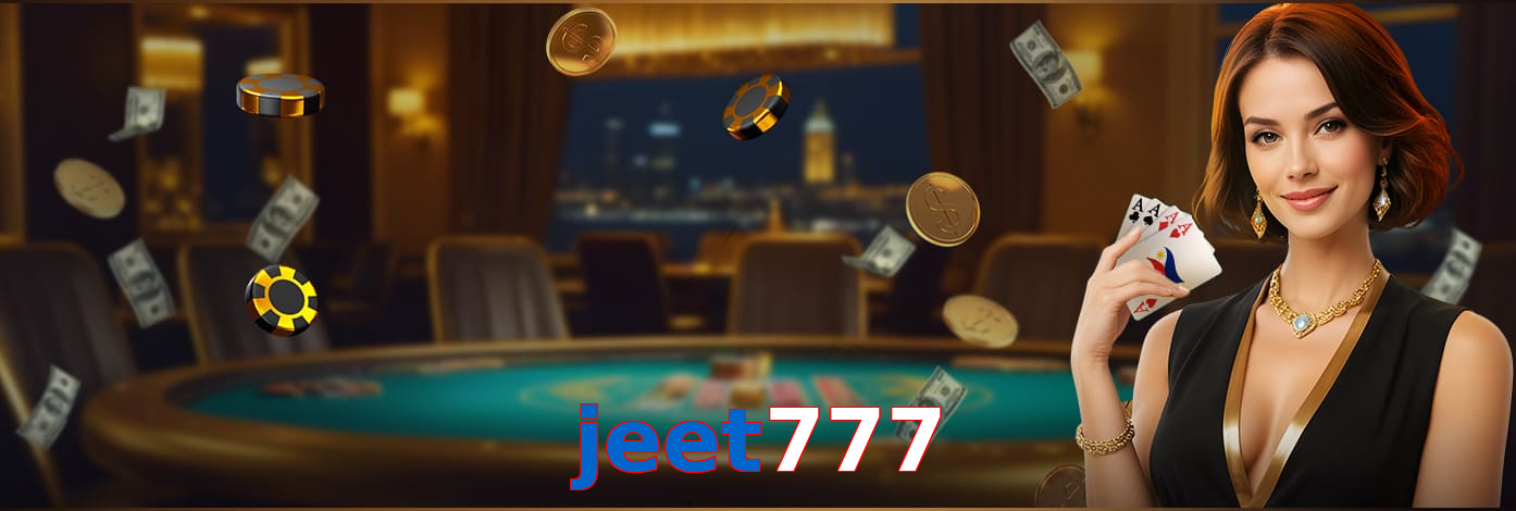 Jeet777